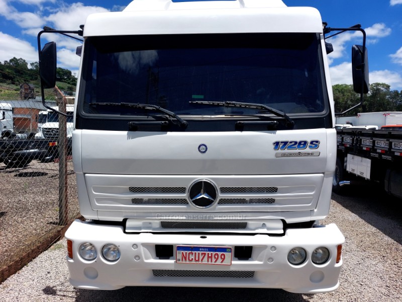 1728  2005 garibaldi