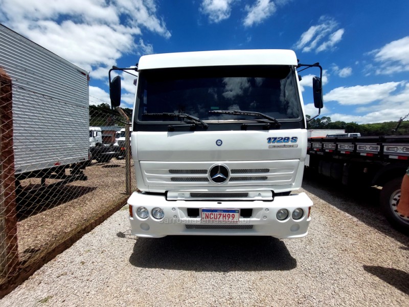 1728  - 2005 - GARIBALDI