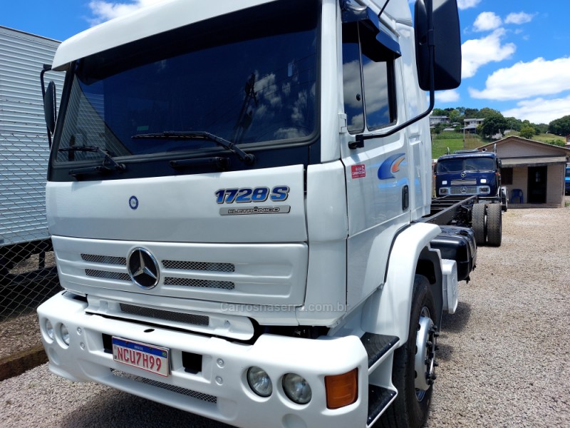 1728  - 2005 - GARIBALDI