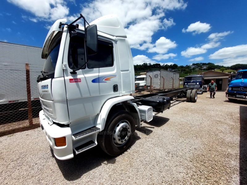 1728  - 2005 - GARIBALDI