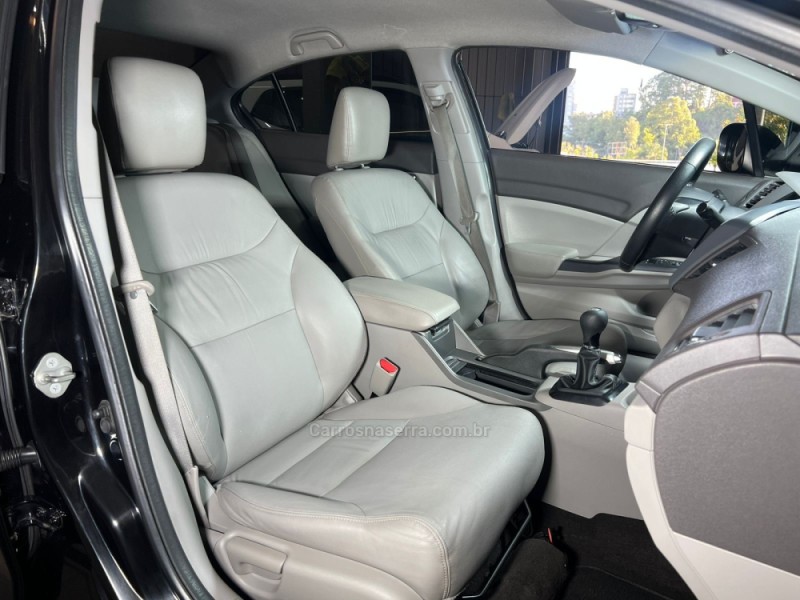 CIVIC  - 2012 - CAXIAS DO SUL