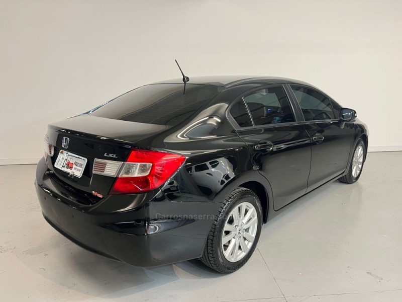 CIVIC  - 2012 - CAXIAS DO SUL