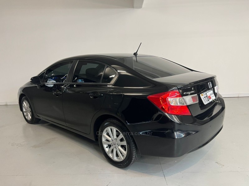 CIVIC  - 2012 - CAXIAS DO SUL