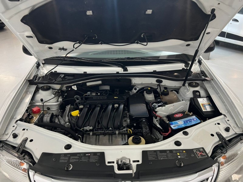 DUSTER  - 2013 - CAXIAS DO SUL