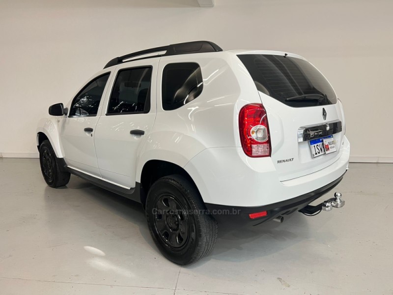 DUSTER  - 2013 - CAXIAS DO SUL