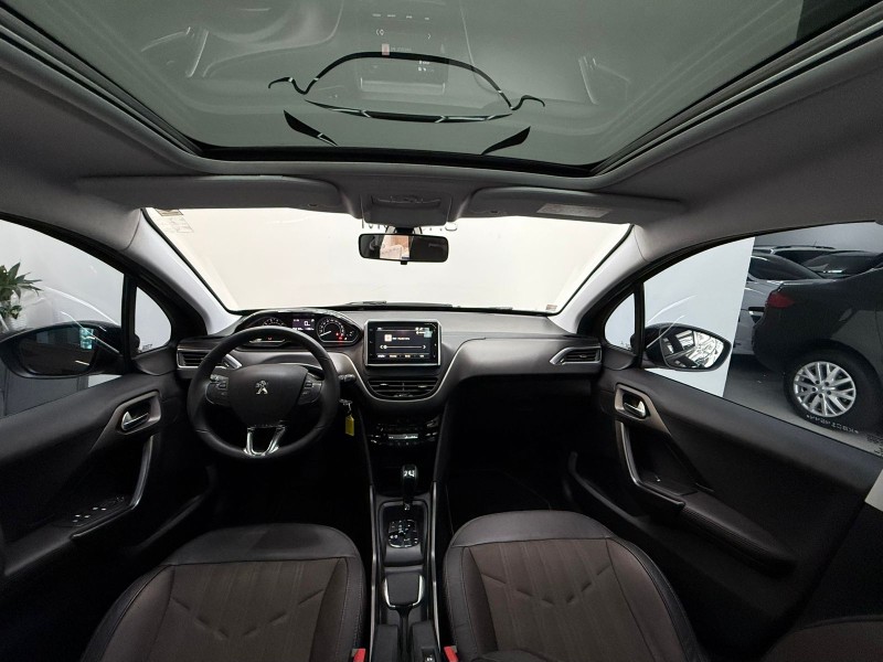 2008 1.6 16V FLEX GRIFFE 4P AUTOMÁTICO - 2020 - CAXIAS DO SUL