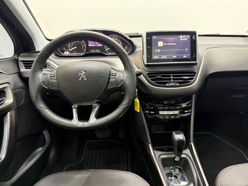 2008 1.6 16V FLEX GRIFFE 4P AUTOMÁTICO - 2020 - CAXIAS DO SUL