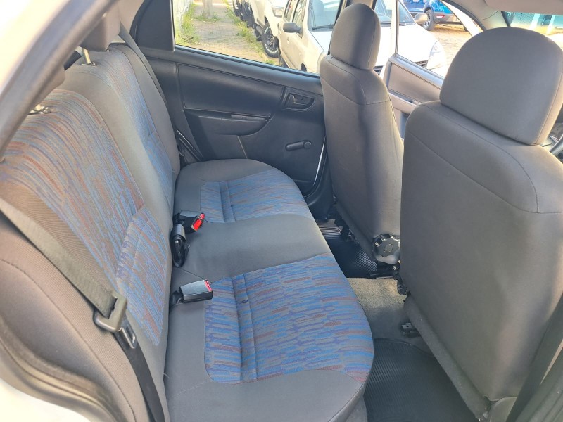 CELTA 1.0 MPFI LIFE 8V FLEX 4P MANUAL - 2009 - CAXIAS DO SUL