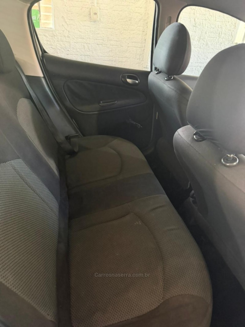 207 1.4 SEDAN XR PASSION 8V FLEX 4P MANUAL - 2013 - CAXIAS DO SUL