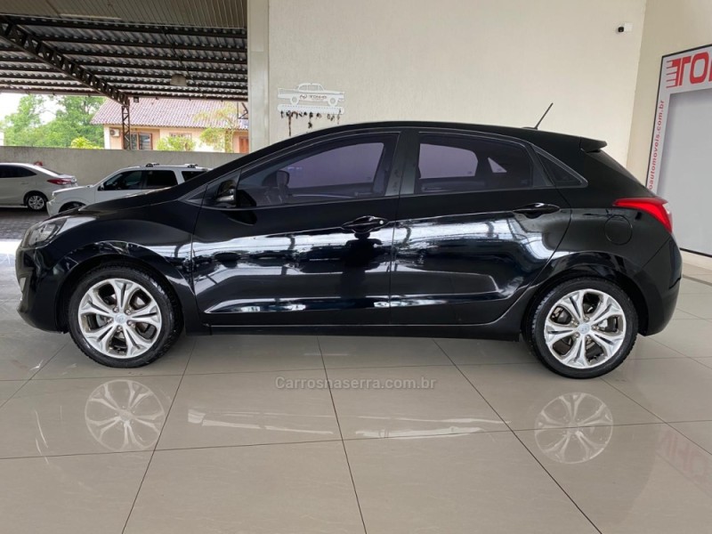I30 1.8 MPI 16V GASOLINA 4P AUTOMATICO - 2015 - LAJEADO