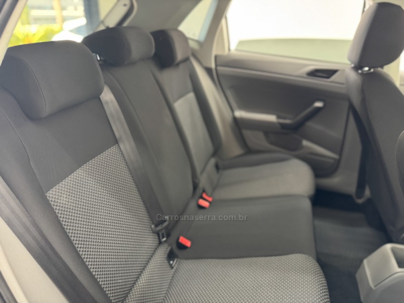 POLO 1.6 MSI TOTAL FLEX MANUAL  - 2018 - CARLOS BARBOSA