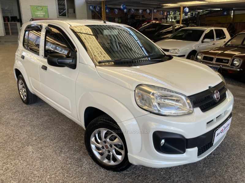 uno 1.0 firefly flex attractive 4p manual 2017 caxias do sul