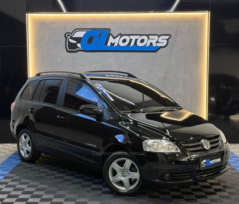 spacefox 1.6 mi comfortline 8v flex 4p manual 2008 novo hamburgo