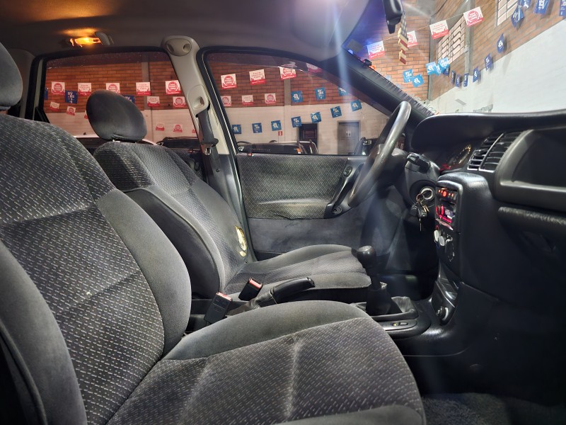 VECTRA 2.0 MPFI GLS 8V GASOLINA 4P MANUAL - 1998 - CAXIAS DO SUL