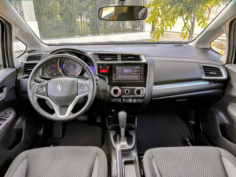 WRV 1.5 16V FLEXONE EXL CVT - 2018 - BENTO GONçALVES