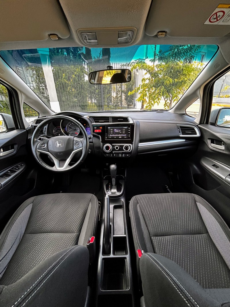 WRV 1.5 16V FLEXONE EXL CVT - 2018 - BENTO GONçALVES