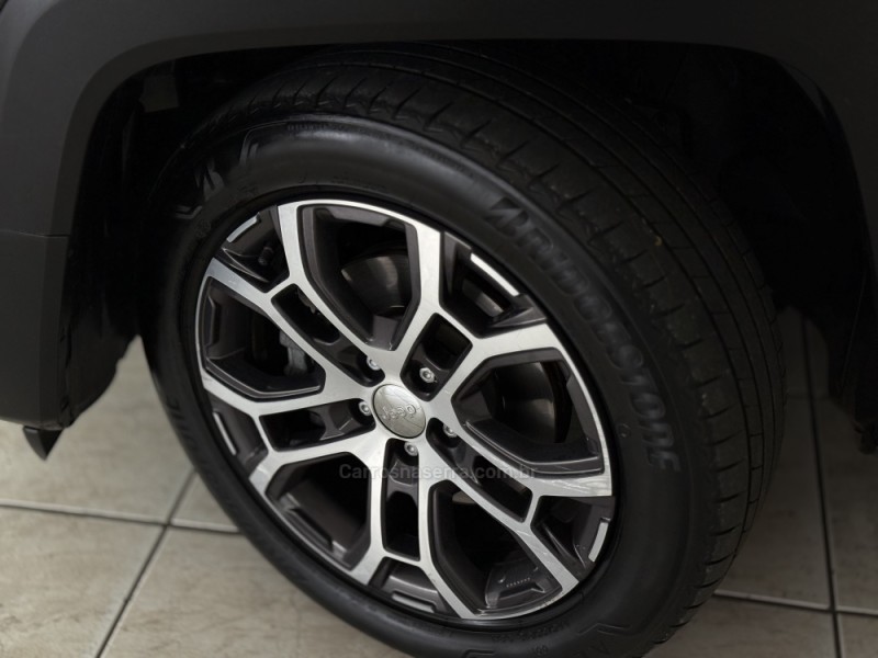 RENEGADE 1.3 LONGITUDE T270 TURBO FLEX 4P AUTOMÁTICO - 2022 - GUAPORé