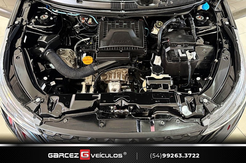 ARGO 1.0 DRIVE 6V FLEX 4P MANUAL - 2020 - BENTO GONçALVES