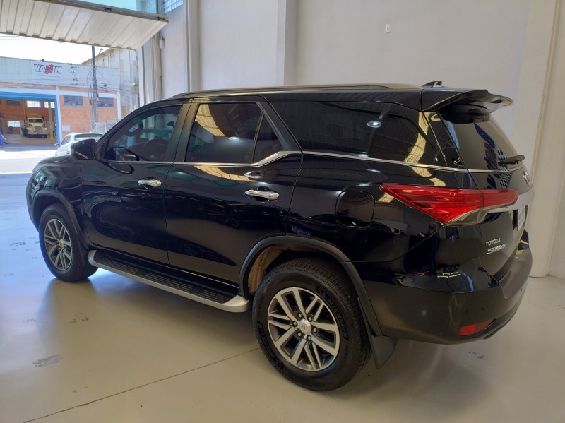 HILUX SW4 2.8 SRX 4X4 16V TURBO INTERCOOLER DIESEL 4P AUTOMÁTICO - 2016 - BENTO GONçALVES