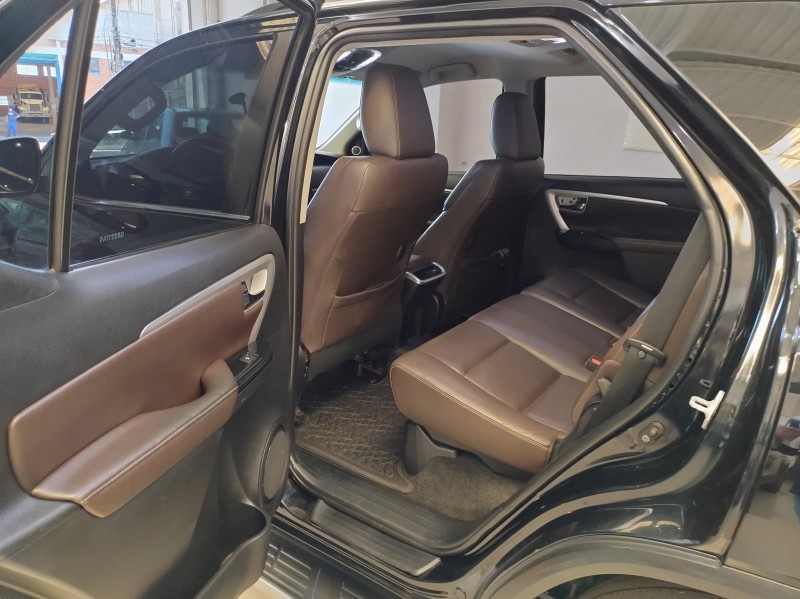 HILUX SW4 2.8 SRX 4X4 16V TURBO INTERCOOLER DIESEL 4P AUTOMÁTICO - 2016 - BENTO GONçALVES