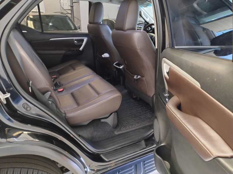 HILUX SW4 2.8 SRX 4X4 16V TURBO INTERCOOLER DIESEL 4P AUTOMÁTICO - 2016 - BENTO GONçALVES