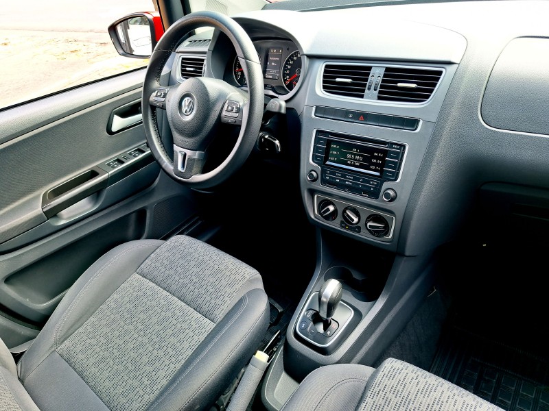 FOX 1.6 MI 8V FLEX 4P AUTOMATIZADO - 2014 - CAXIAS DO SUL