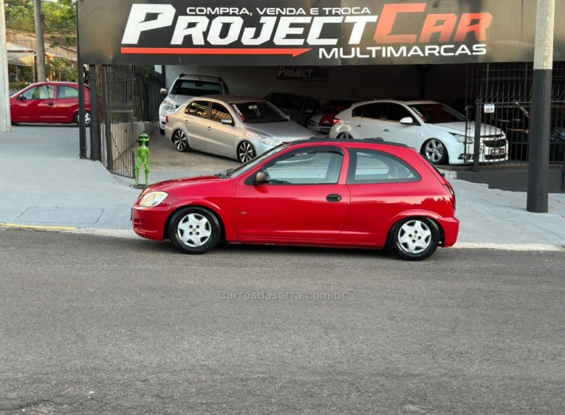 celta 1.0 mpfi vhce 8v flex 2p manual 2012 novo hamburgo