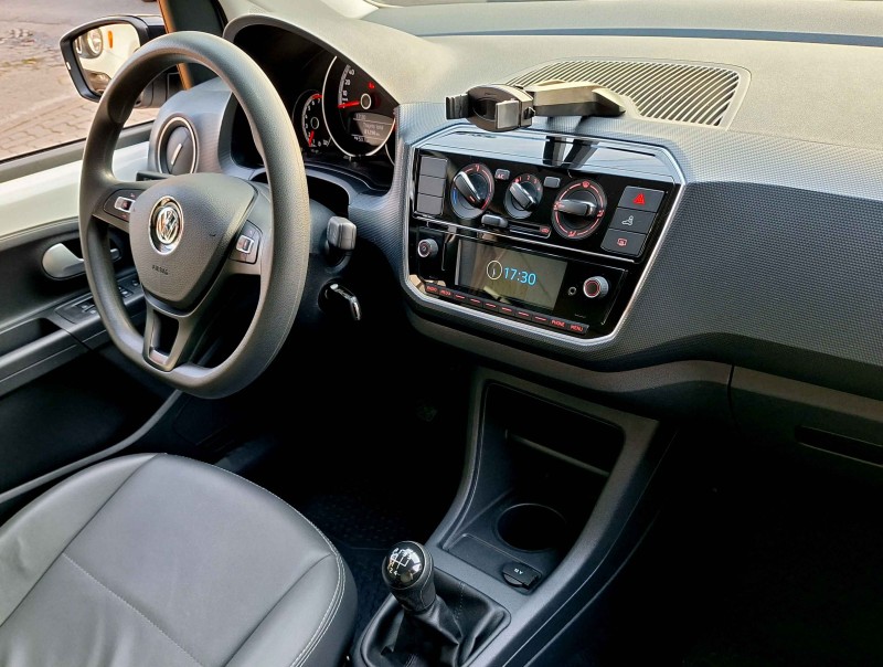 UP 1.0 TSI XTREME UP 12V FLEX 4P MANUAL - 2021 - CAXIAS DO SUL