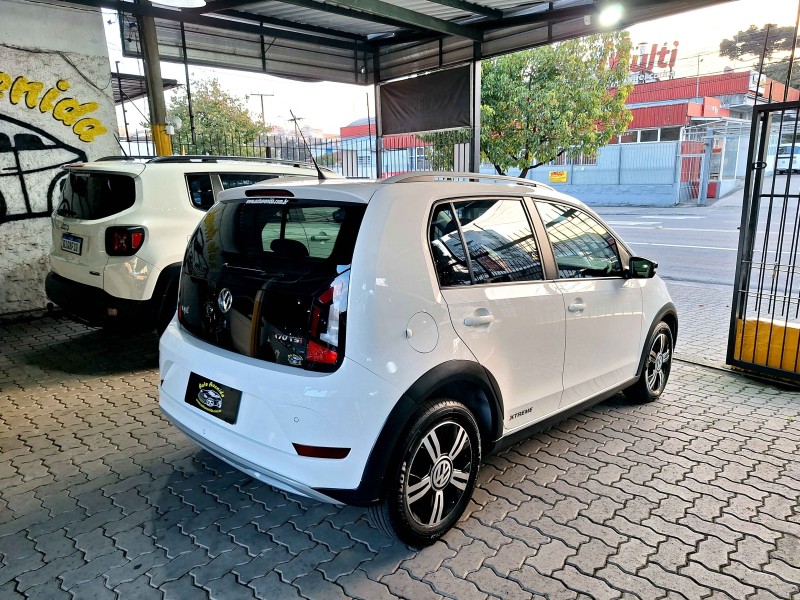 UP 1.0 TSI XTREME UP 12V FLEX 4P MANUAL - 2021 - CAXIAS DO SUL