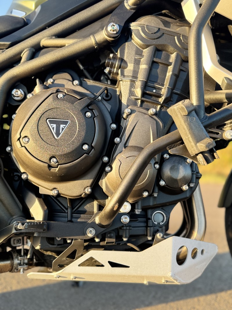 TIGER 1200XCA  - 2018 - CAXIAS DO SUL