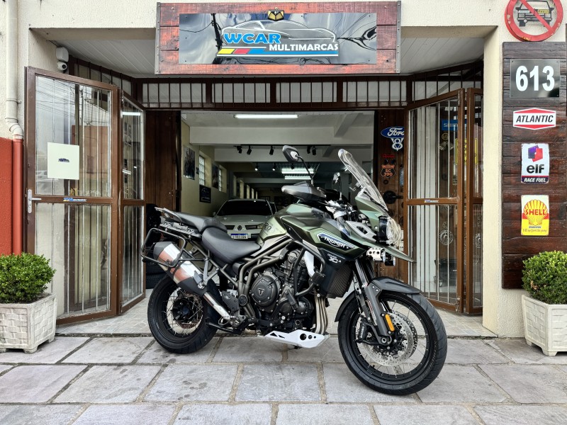 tiger 1200xca  2018 caxias do sul
