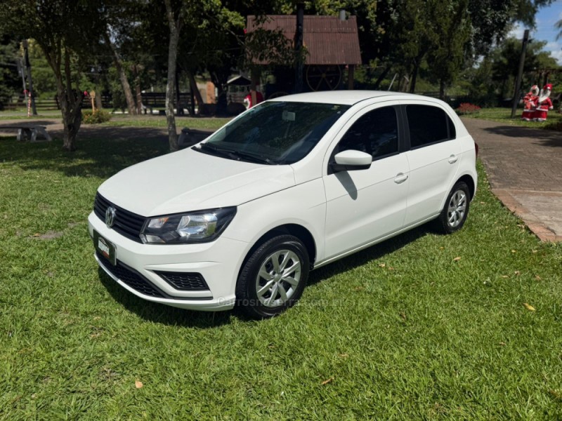 gol 1.0 12v mpi totalflex 4p manual 2022 brochier