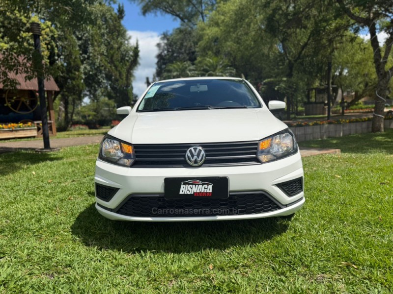 GOL 1.0 12V MPI TOTALFLEX 4P MANUAL - 2022 - BROCHIER