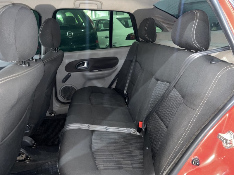 SYMBOL 1.6 EXPRESSION 16V FLEX 4P MANUAL - 2011 - CAXIAS DO SUL