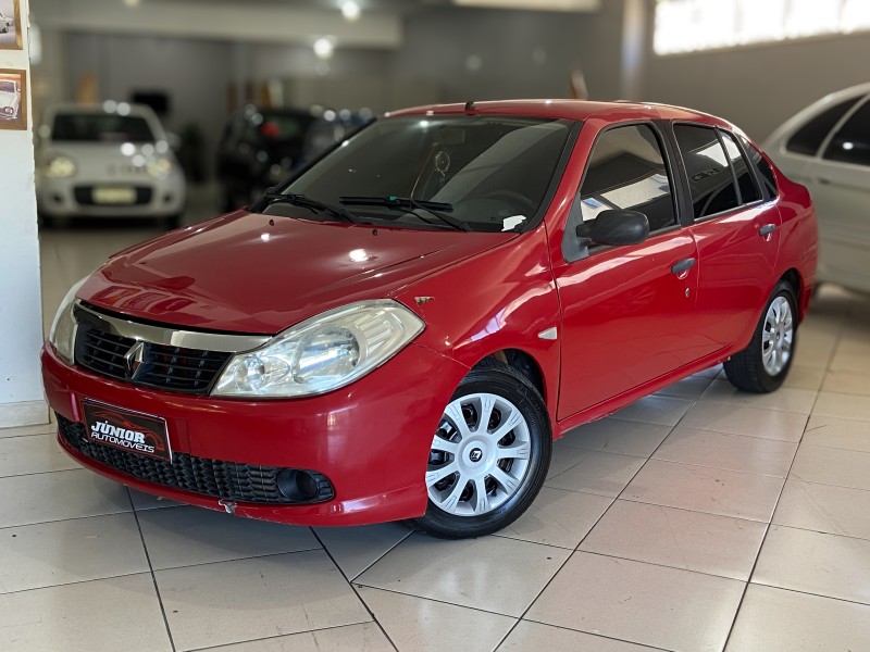 symbol 1.6 expression 16v flex 4p manual 2011 caxias do sul