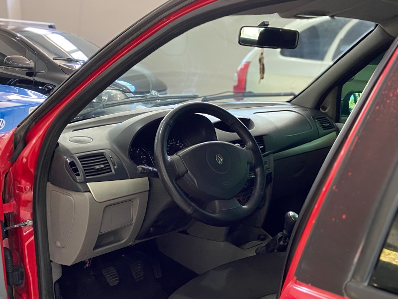 SYMBOL 1.6 EXPRESSION 16V FLEX 4P MANUAL - 2011 - CAXIAS DO SUL