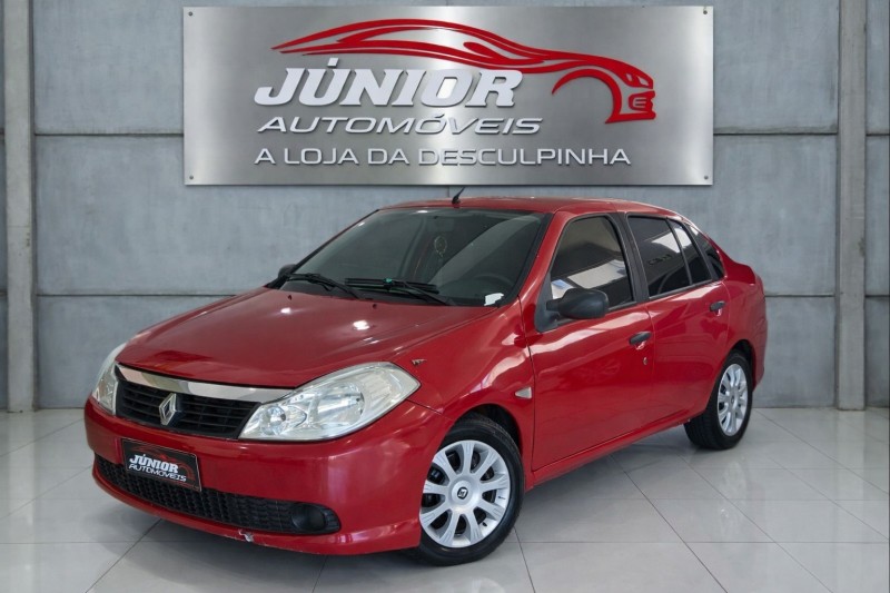 symbol 1.6 expression 16v flex 4p manual 2011 caxias do sul