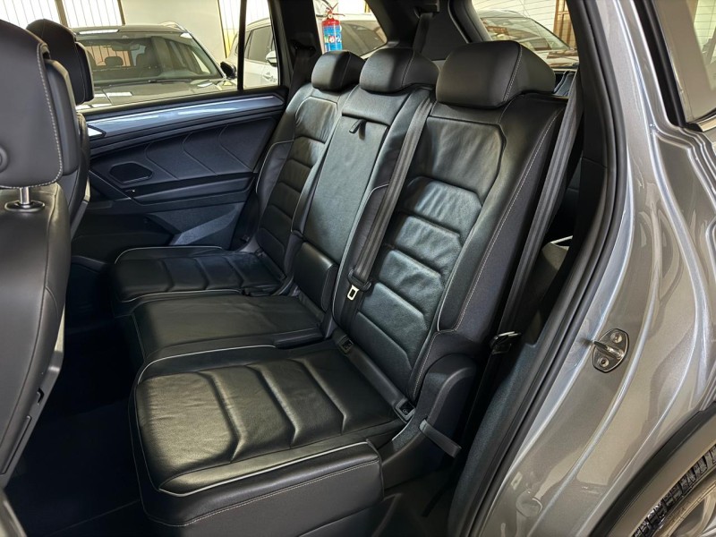 TIGUAN 2.0 ALLSPACE R-LINE 350 TSI 4X4 GASOLINA 4P - 2020 - CAXIAS DO SUL