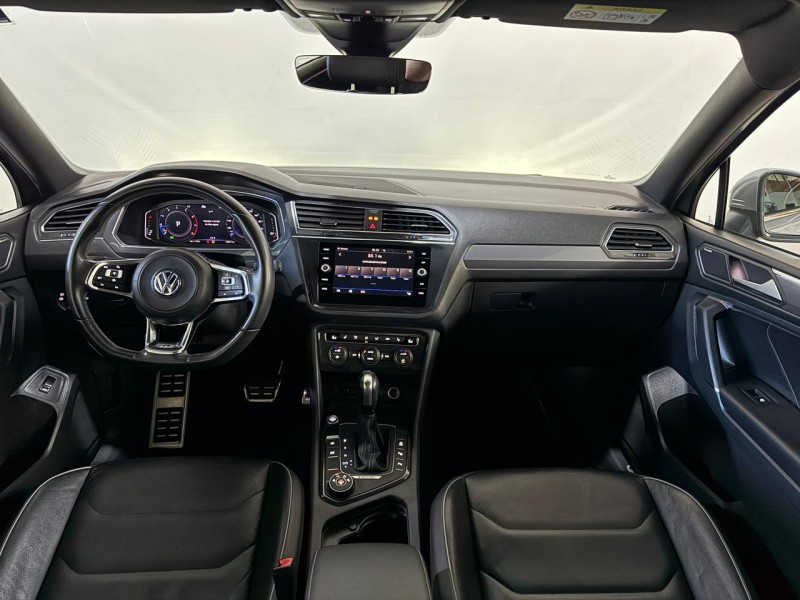 TIGUAN 2.0 ALLSPACE R-LINE 350 TSI 4X4 GASOLINA 4P - 2020 - CAXIAS DO SUL