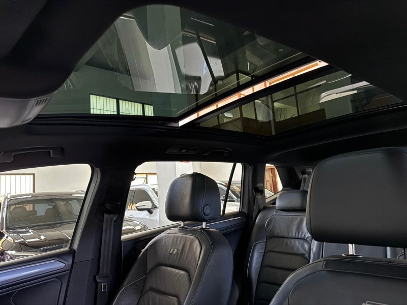 TIGUAN 2.0 ALLSPACE R-LINE 350 TSI 4X4 GASOLINA 4P - 2020 - CAXIAS DO SUL