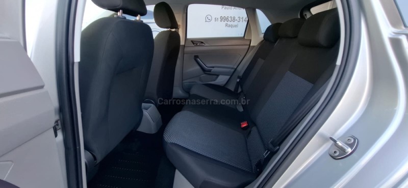 POLO 1.6 MSI TOTAL FLEX MANUAL  - 2018 - SALVADOR DO SUL