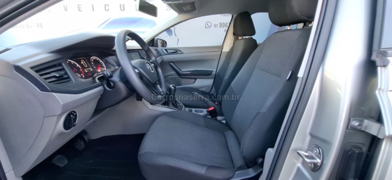 POLO 1.6 MSI TOTAL FLEX MANUAL  - 2018 - SALVADOR DO SUL