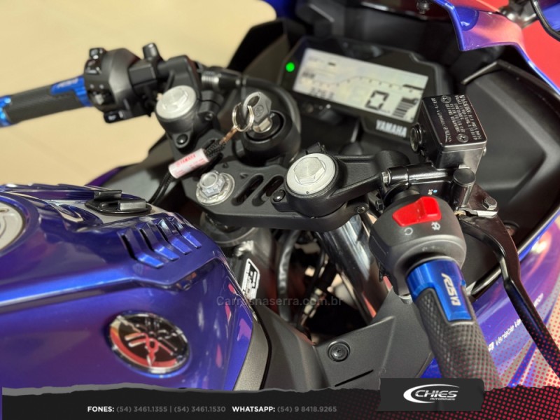 R15 ABS - 2024 - CARLOS BARBOSA