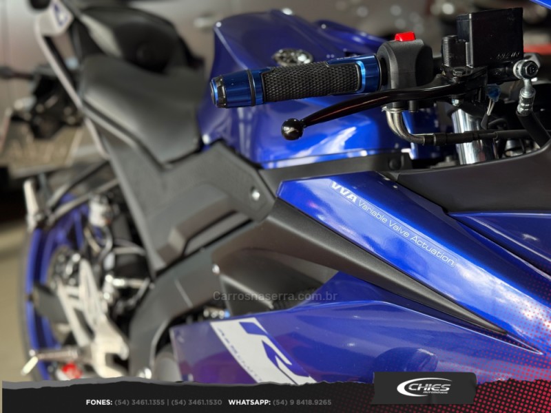 R15 ABS - 2024 - CARLOS BARBOSA