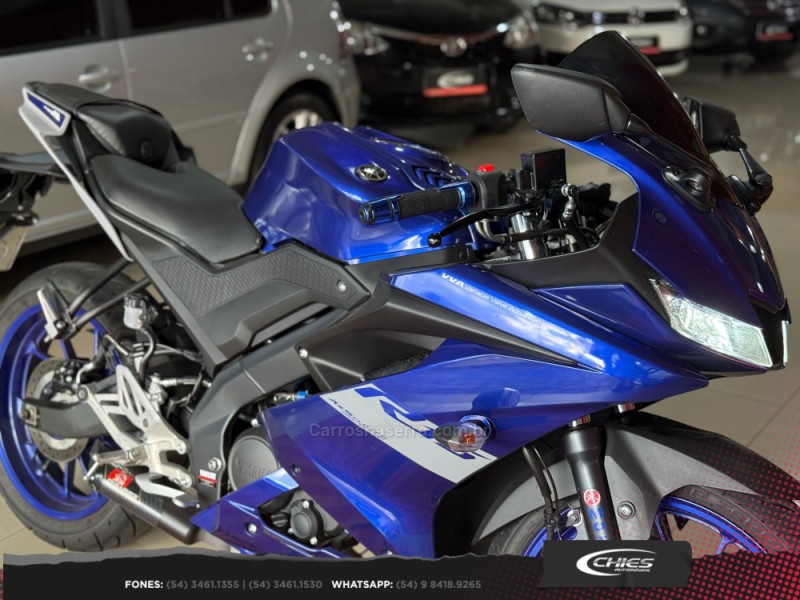 R15 ABS - 2024 - CARLOS BARBOSA