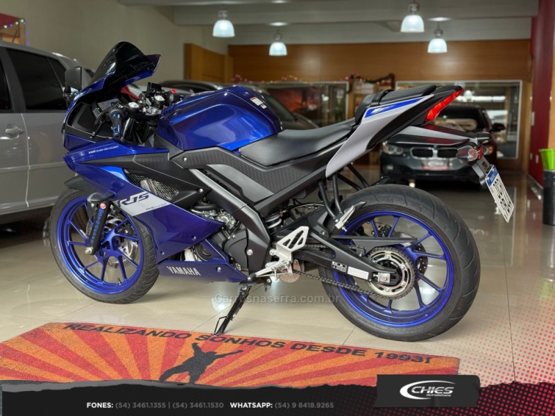 R15 ABS - 2024 - CARLOS BARBOSA