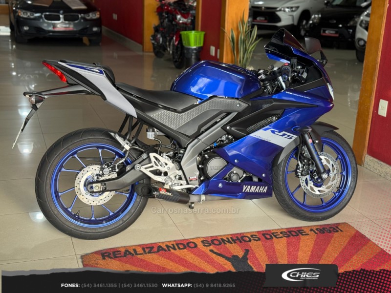 R15 ABS - 2024 - CARLOS BARBOSA