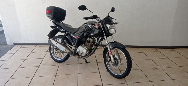 CG 150 FAN ESDI - 2014 - CAXIAS DO SUL