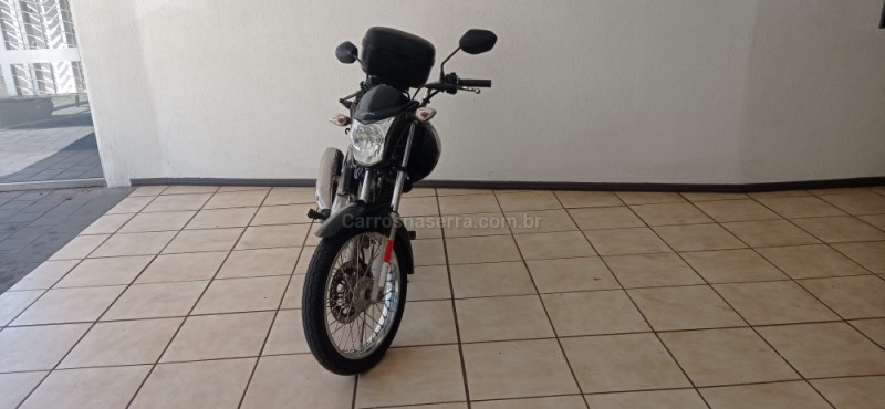 CG 150 FAN ESDI - 2014 - CAXIAS DO SUL