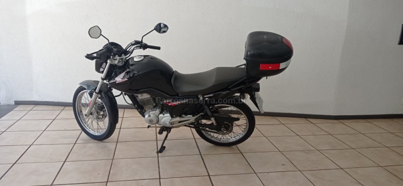 CG 150 FAN ESDI - 2014 - CAXIAS DO SUL